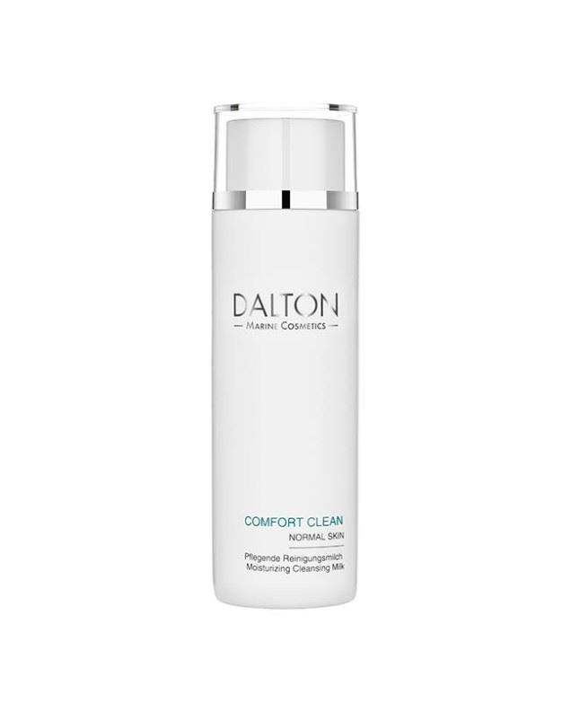 Dalton Очищуюче зволожуюче молочко для нормальної шкіри COMFORT CLEAN NORMAL SKIN Moisturizing Cleansing Milk