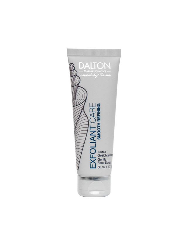 Dalton Ніжний скраб для обличчя COMFORT CLEAN SMOOTH REFINING Exfoliating Scrub