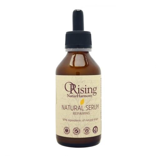 Orising Лосьйон-cироватка відновлюючий NaturHarmony 100ml