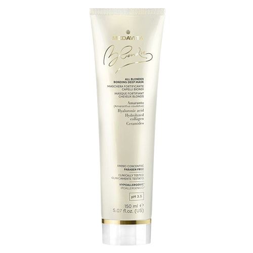 Medavita ALL BLONDES BONDING DEEP MASK
