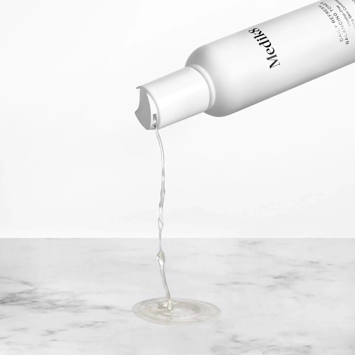 Medik8 DAILY REFRESH BALANCING TONER