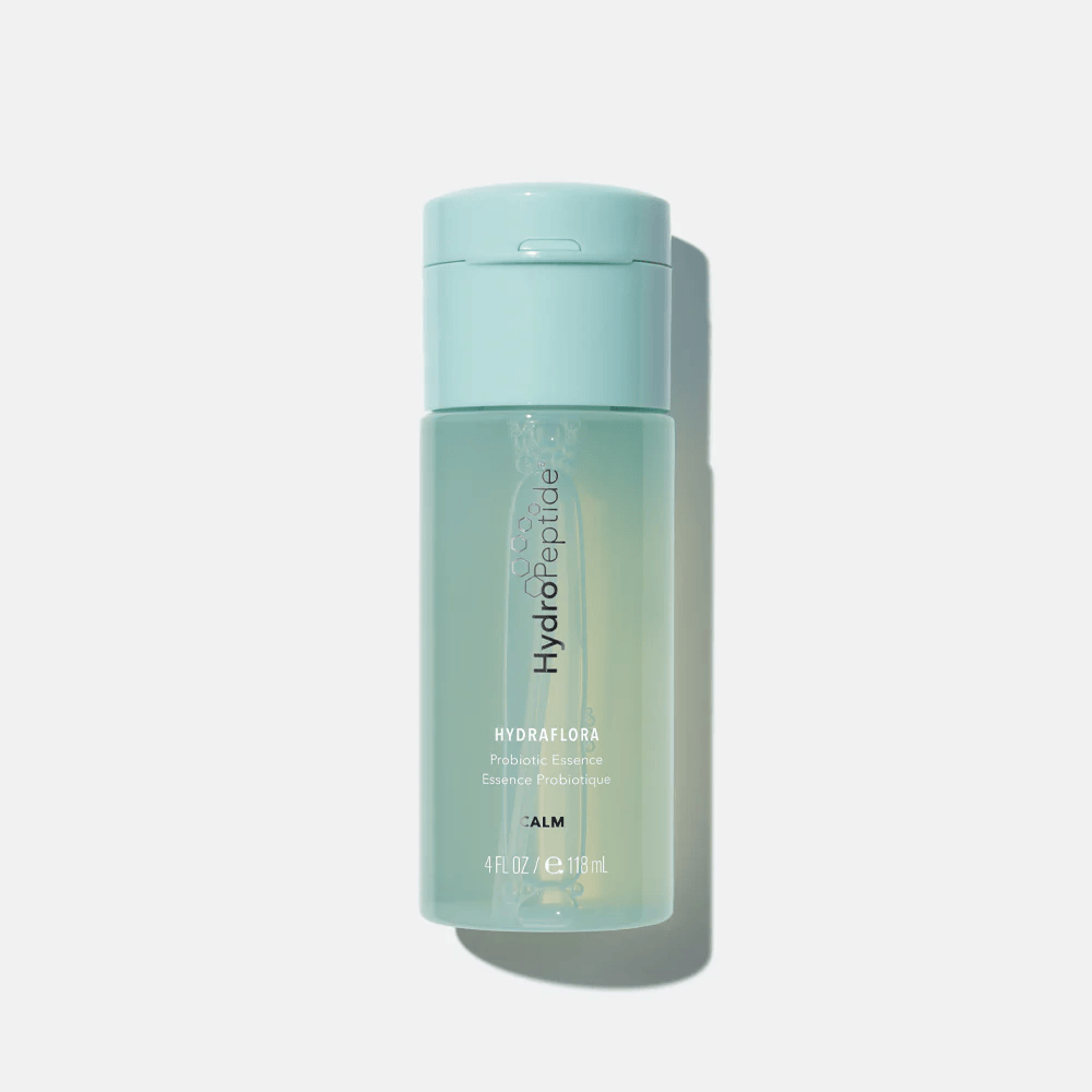 HydroPeptide HydraFlora – Пробіотична есенція 118ml