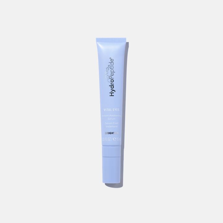 HydroPeptide Vital Eyes – Cироватка з миттєвою антивіковою дією