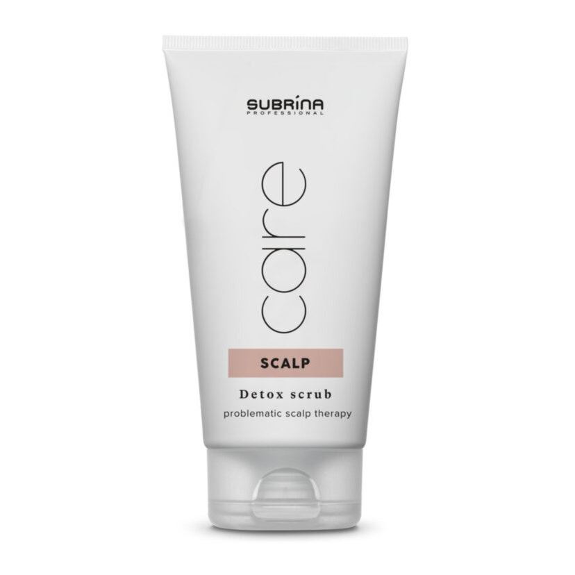 Subrina DETOX SCALP SCRUB  Детокс скраб