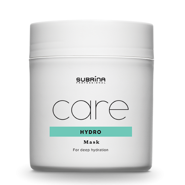 SUBRINA Маска зволожуюча, HYDRO Mask