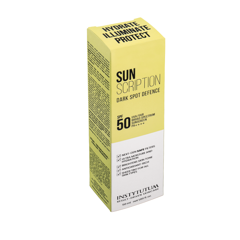 Instytutum DARK SPOT DEFENCE SPF50