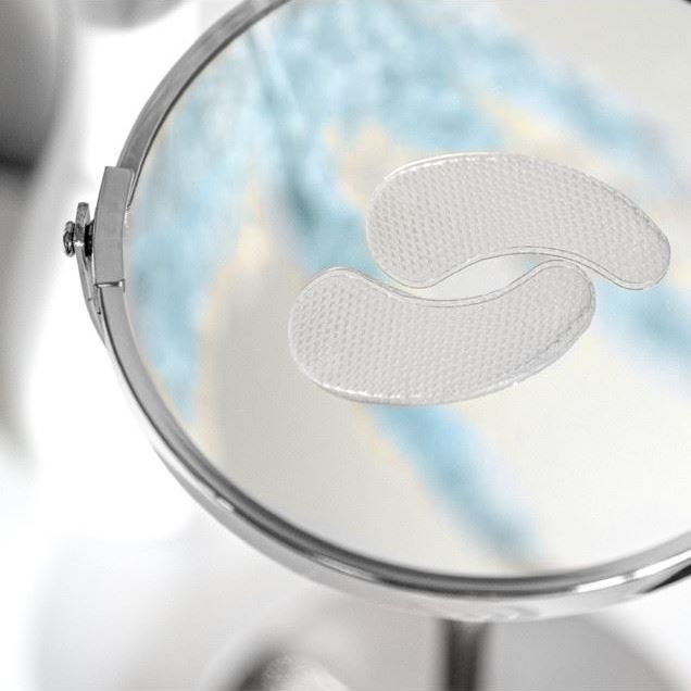 Dalton Гідрогелеві ліфтинг-патчі HYDROGEL Lifting Eye Patches