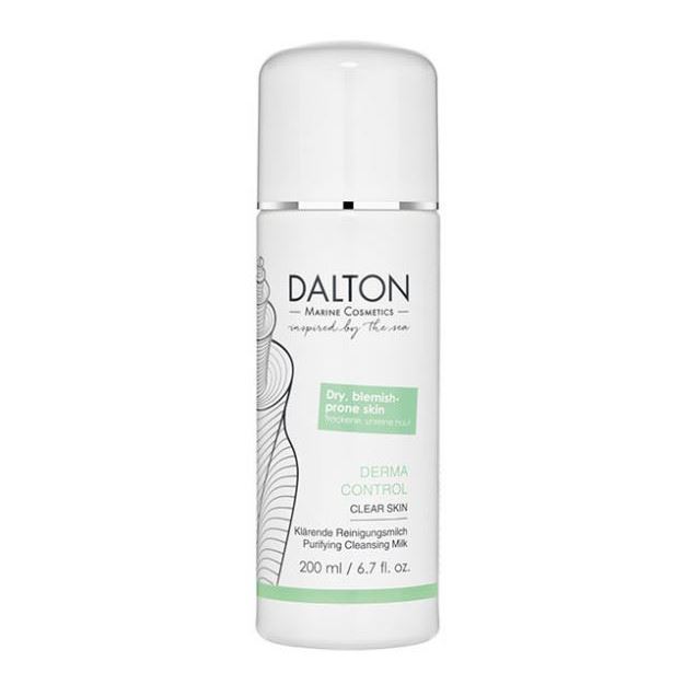 Dalton Очищуюче молочко для обличчя Purifying Cleansing Milk