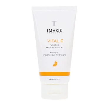 Image Skincare Vital C Hydrating Enzyme Mask ЕНЗИМНА МАСКА
