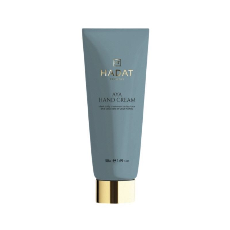 Hadat Cosmetics Aya Hand Cream Зволожувальний крем для рук