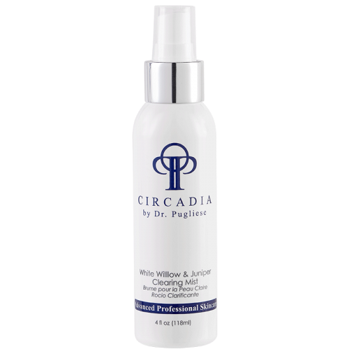 Circadia White Willow & Juniper Clearing Mist Освіжаючий міст «Біла Іва та Ялівець»