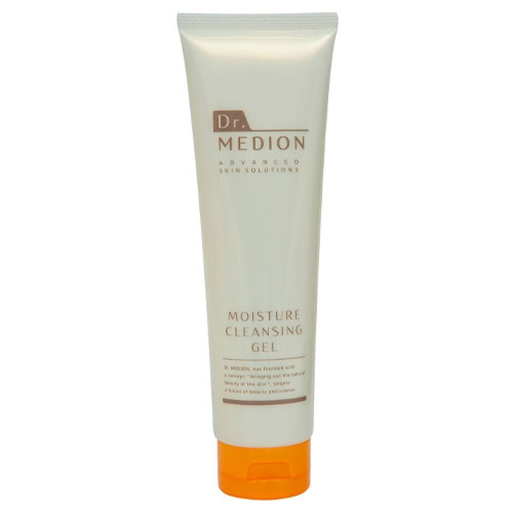 Dr.Medion Moisture Cleansing Gel Очищаючий гель з колоїдним сріблом і платиною