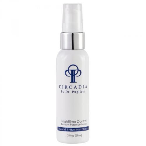 Circadia Nighttime Control Нічний лосьйон для обличчя