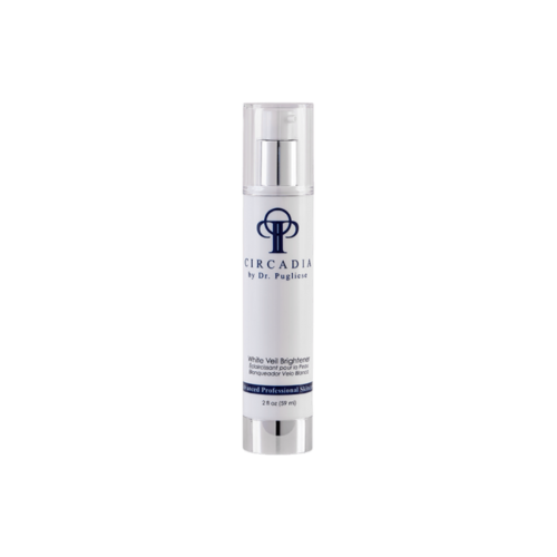 Circadia White Veil Brightener Лосьйон для освітлення шкіри