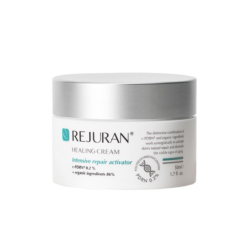 Rejuran Healing Cream Intensive Repair Activator Відновлюючий крем