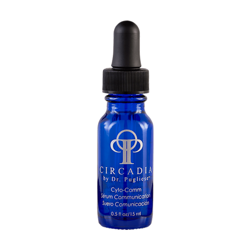 Circadia Cyto-Comm Serum Клітинна сироватка для обличчя