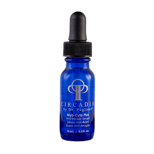 Circadia Myo-Cyte Plus Anti Wrinkle Serum Мультіпептідна сироватка для обличчя
