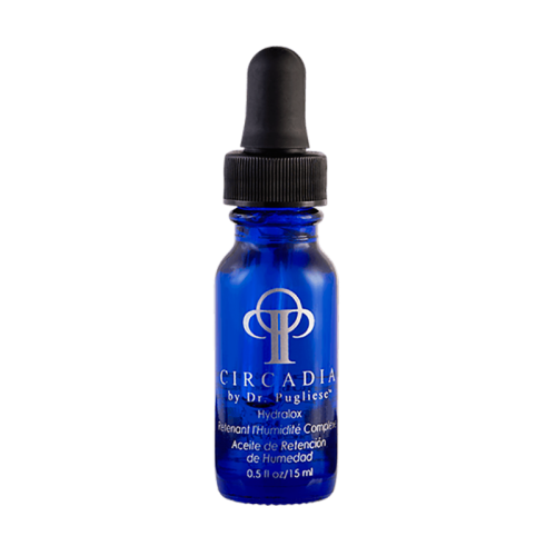 Circadia Hydralox Facial Oil Зволожувальна сироватка для обличчя