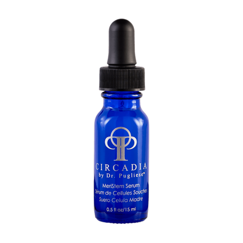 Circadia MeriStem Serum Мерістемальна сироватка для обличчя