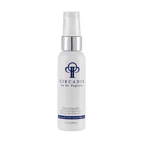 Circadia Glyco-Guard Захисний крем з антиоксидантами для обличчя