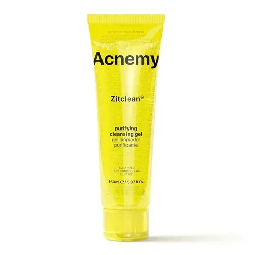 Acnemy ZITCLEAN Очищуючий гель