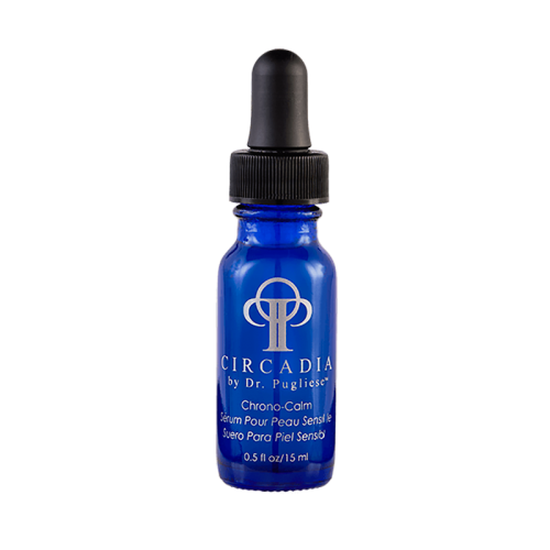 Circadia Chrono-Calm Serum Заспокійлива сироватка-концентрат для обличчя