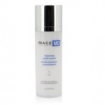 Image Skincare MD Restoring Youth Serum ВІДНОВЛЮВАЛЬНА ОМОЛОДЖУЮЧА СИРОВАТКА 30ml
