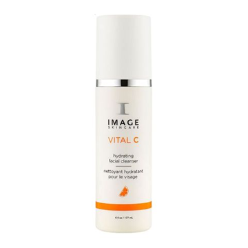 Image Skincare Vital C Hydrating Facial Cleanser ОЧИЩАЮЧЕ МОЛОЧКО З ВІТАМІНОМ С
