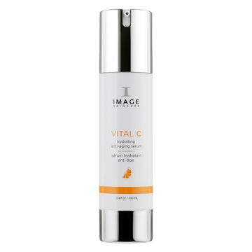 Image Skincare Vital C Hydrating Anti-Aging Serum ANTI-AGE СИРОВАТКА З ВІТАМІНОМ С