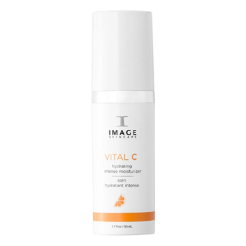 Image Skincare Vital C Hydrating Intense Moisturizer ІНТЕНСИВНИЙ ЗВОЛОЖУЮЧИЙ КРЕМ 50ml