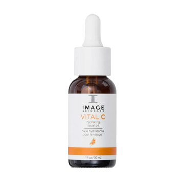 Image Skincare Vital C Hydrating Facial Oil ПОЖИВНА ОЛІЯ З ВІТАМІНОМ С 30ml
