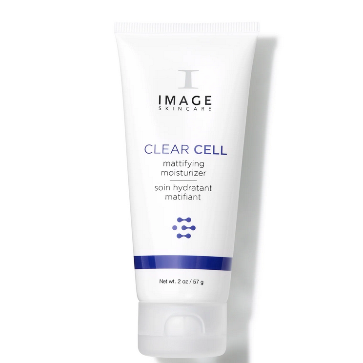 Image Skincare Clear Cell Mattifying Moisturizer МАТУЮЧИЙ КРЕМ 57ml