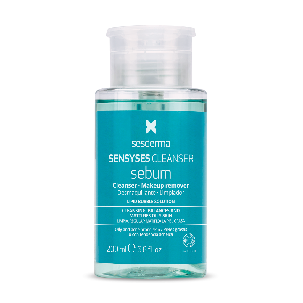 Sesderma Sensyses Sebum Cleanser