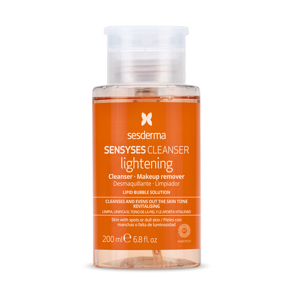 Sesderma Sensyses Lightening Cleanser