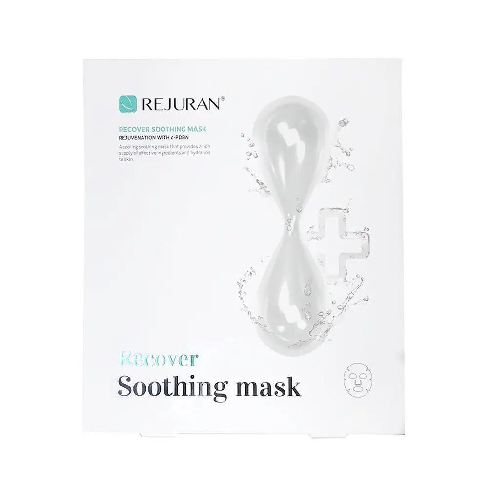 Rejuran Recover Soothing Mask
