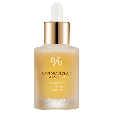 Dr. Ceuracle Royal Vita Propolis 33 Ampoule Ампульна сироватка з екстрактом прополісу