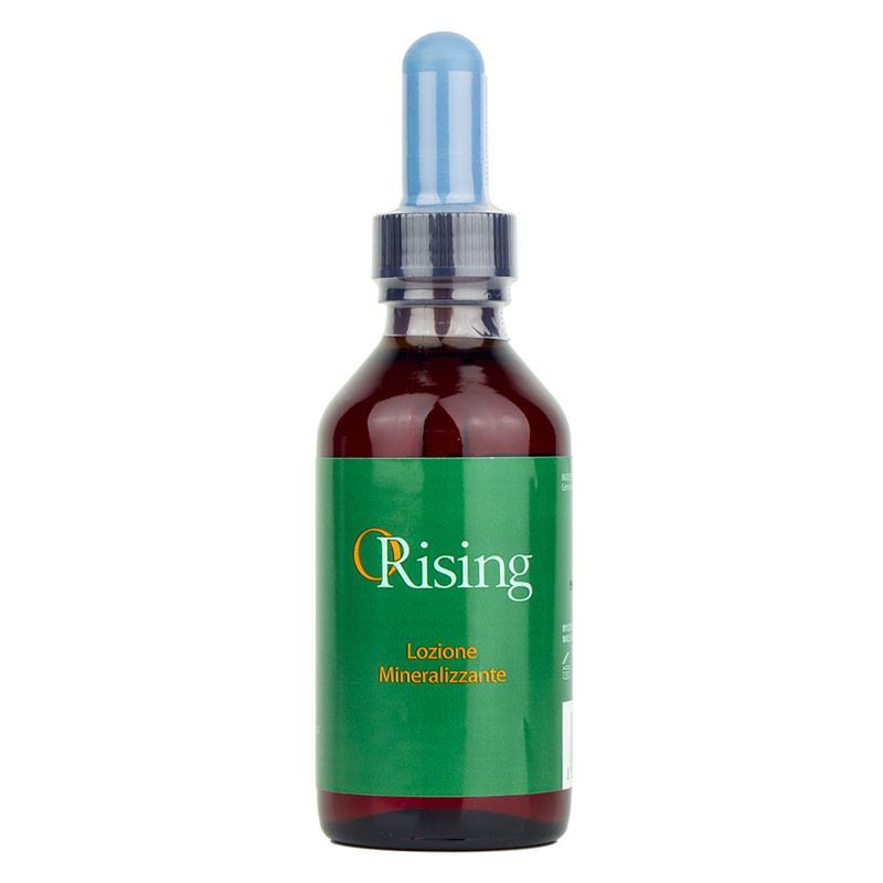 Orising Фіто-есенціальний минералізуючий лосьйон MINERALIZING Lotion 100ml