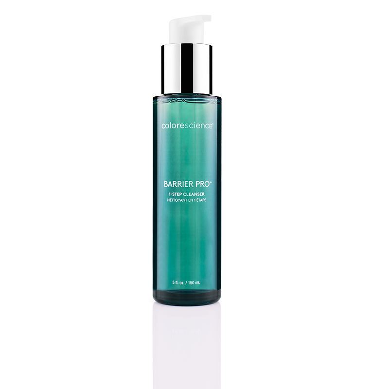 Colorescience Barrier Pro 1-Step Cleanser | Barrier Pro Гель для вмивання