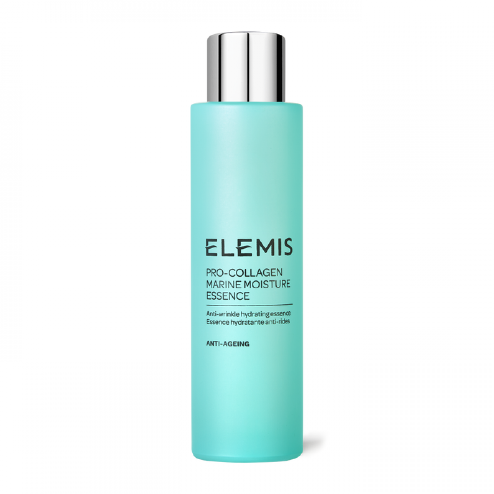 ELEMIS Pro-Collagen Marine Moisture Essence - Зволожуюча Есенція, 100ml