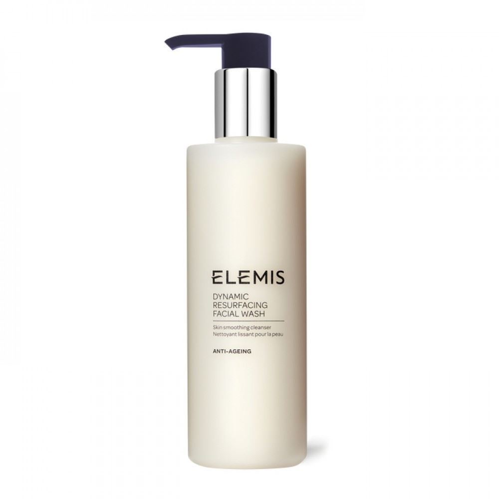 Elemis DYNAMIC RESURFACING FACIAL WASH