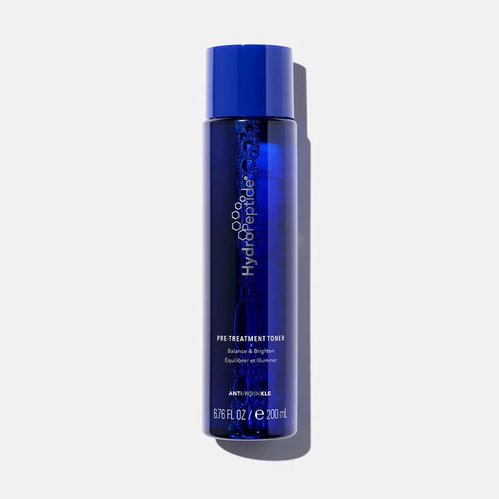 HydroPeptide  Pre-Treatment Toner – Тонізуючий лосьйон 200ml