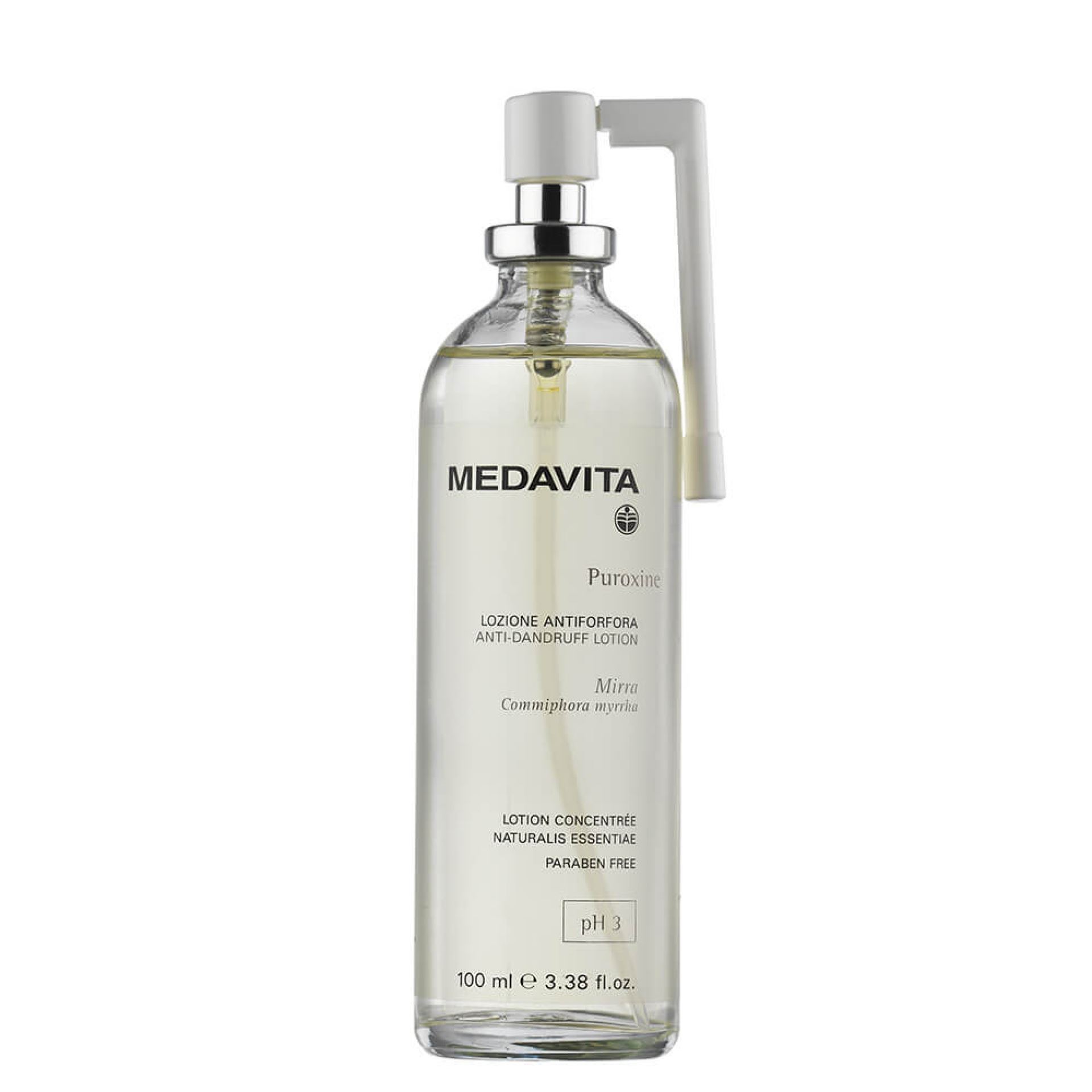Medavita ANTI-DANDRUFF LOTION