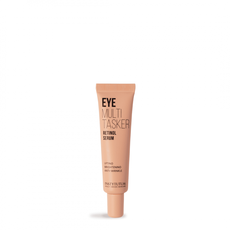 Instytutum EYEMULTITASKER RETINOL SERUM