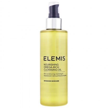 Elemis NOURISHING OMEGA-RICH CLEANSING OIL