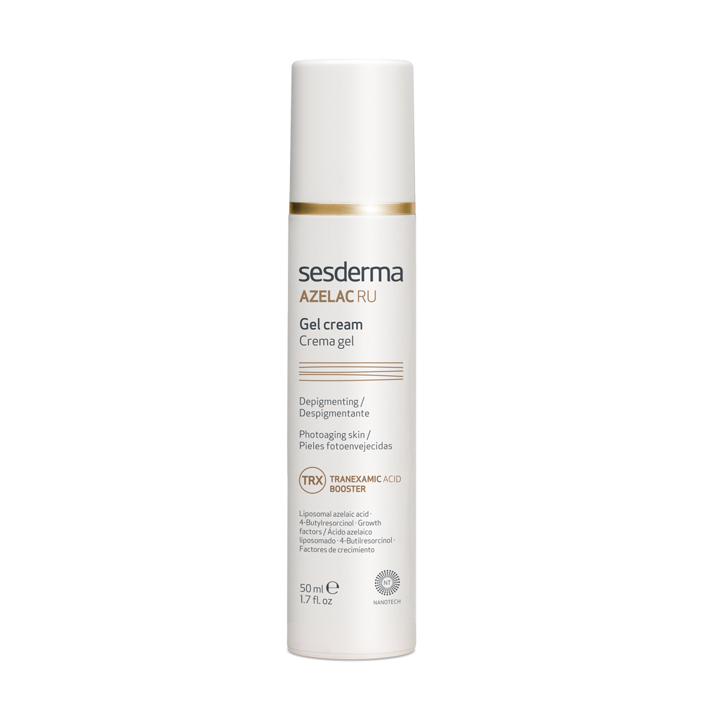 Sesderma Azelac Ru Cream Gel