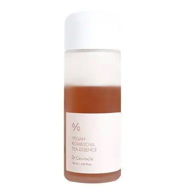 Dr. Ceuracle Vegan Kombucha Tea Essence Веганська кремова есенція з екстрактом комбучі