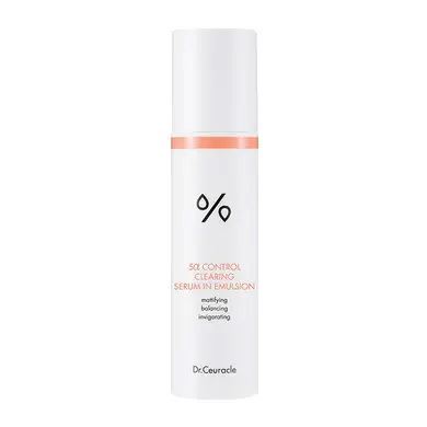 Dr.Ceuracle 5α Control Clearing Serum in Emulsion