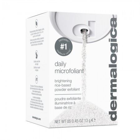 Dermalogica Daily Microfoliant travel size
