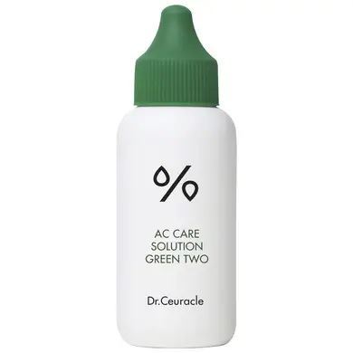 Dr. Ceuracle AC Cure Green Two