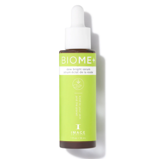 Image Skincare BIOME+ dew bright serum СИРОВАТКА ДЛЯ СЯЯННЯ ШКІРИ 30ml